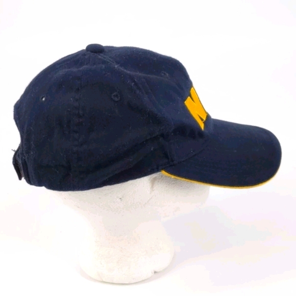 NRA National Rifle Association Adjustable Hat Cap - Picture 5 of 7